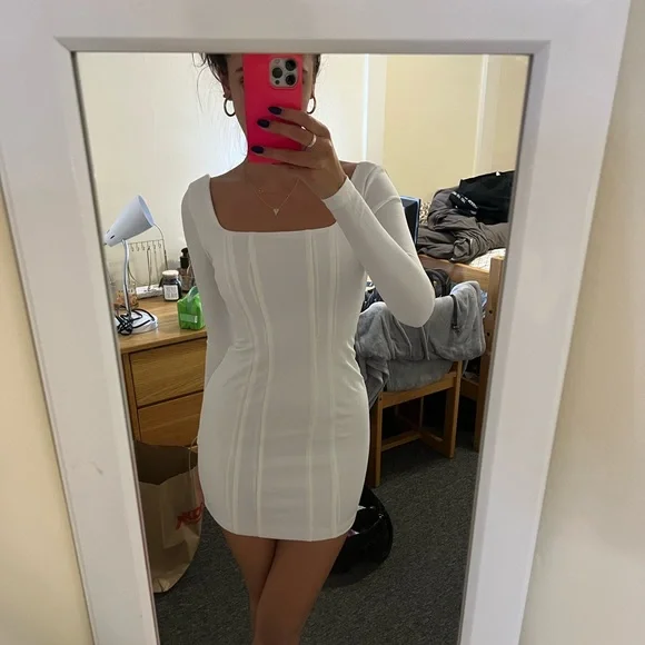 Princess Polly Mini Dress - Picture 1 of 3